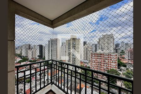 Apartamento à venda com 170m², 3 quartos e 3 vagasSacada Suíte 1