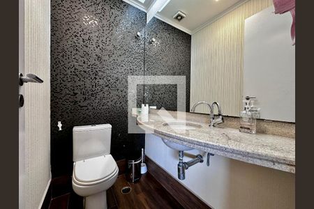 Apartamento à venda com 170m², 3 quartos e 3 vagasLavabo