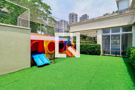 Apartamento à venda com 170m², 3 quartos e 3 vagasPlayground