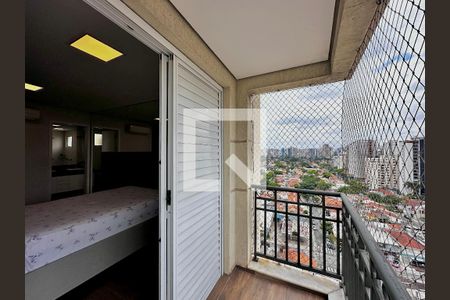 Apartamento à venda com 170m², 3 quartos e 3 vagasSacada Suíte 1