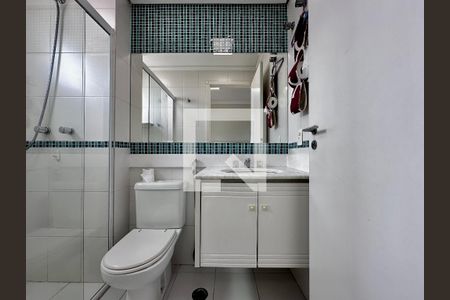 Apartamento à venda com 170m², 3 quartos e 3 vagasBanheiro Suíte 3
