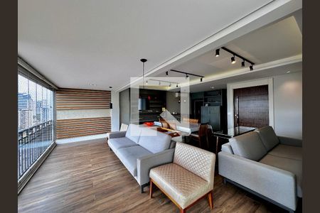 Apartamento à venda com 170m², 3 quartos e 3 vagasSacada