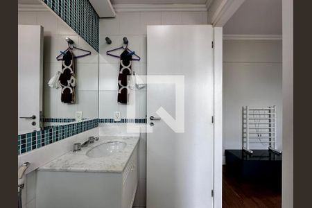 Apartamento à venda com 170m², 3 quartos e 3 vagasBanheiro Suíte 3