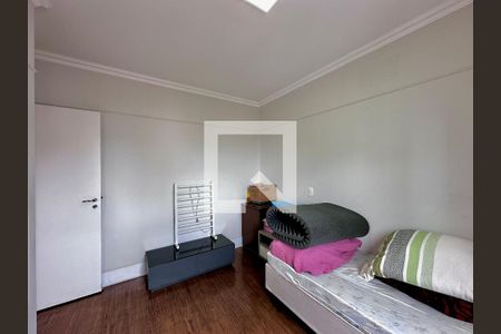 Apartamento à venda com 170m², 3 quartos e 3 vagasSuíte 3