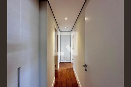 Apartamento à venda com 170m², 3 quartos e 3 vagasCorredor Suítes