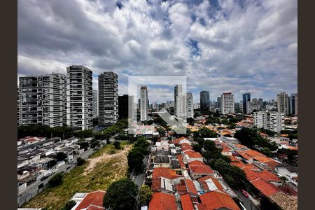 Apartamento à venda com 170m², 3 quartos e 3 vagasVista Suíte 2
