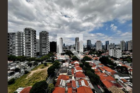 Apartamento à venda com 170m², 3 quartos e 3 vagasVista