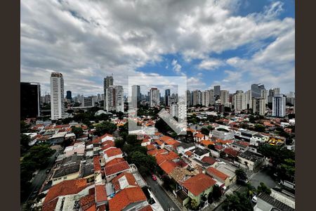 Apartamento à venda com 170m², 3 quartos e 3 vagasVista
