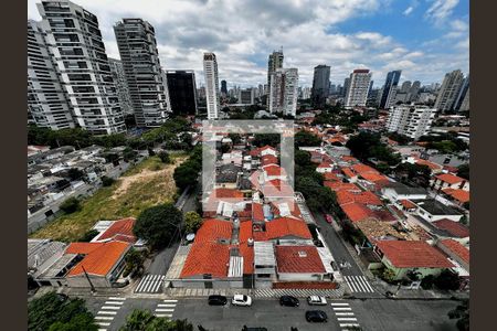 Apartamento à venda com 170m², 3 quartos e 3 vagasVista
