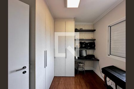 Apartamento à venda com 170m², 3 quartos e 3 vagasSuíte 2