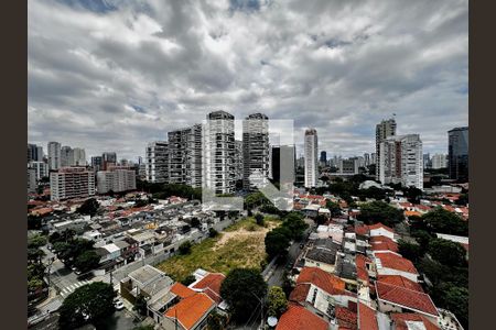 Apartamento à venda com 170m², 3 quartos e 3 vagasVista