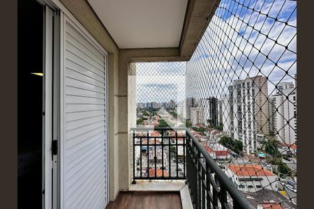 Apartamento à venda com 170m², 3 quartos e 3 vagasSacada Suíte 1