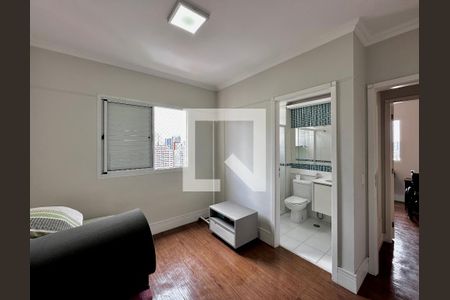 Apartamento à venda com 170m², 3 quartos e 3 vagasSuíte 3