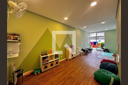 Apartamento à venda com 170m², 3 quartos e 3 vagasBrinquedoteca