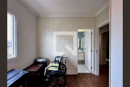 Apartamento à venda com 170m², 3 quartos e 3 vagasSuíte 2