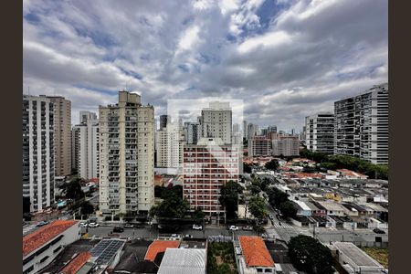 Apartamento à venda com 170m², 3 quartos e 3 vagasVista Suíte 1