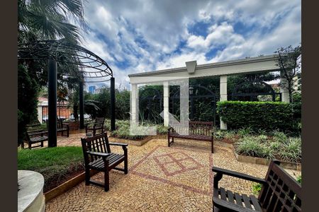 Apartamento à venda com 170m², 3 quartos e 3 vagasÁrea comum