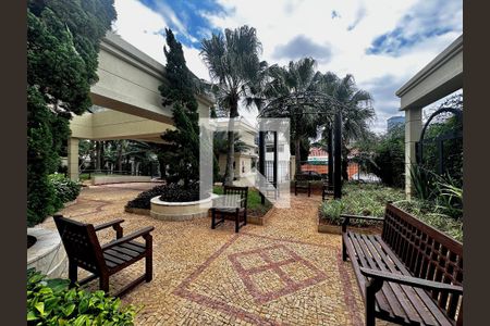 Apartamento à venda com 170m², 3 quartos e 3 vagasÁrea comum