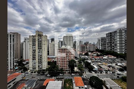 Apartamento à venda com 170m², 3 quartos e 3 vagasVista Suíte 3