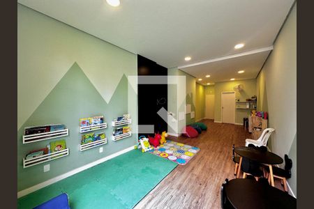 Apartamento à venda com 170m², 3 quartos e 3 vagasBrinquedoteca