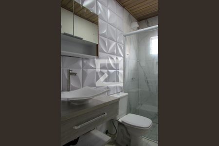 Apartamento para alugar com 32m², 1 quarto e sem vagaBanheiro