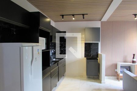 Apartamento para alugar com 32m², 1 quarto e sem vagaCozinha