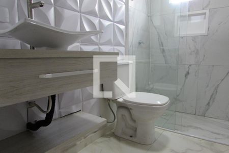 Apartamento para alugar com 32m², 1 quarto e sem vagaBanheiro