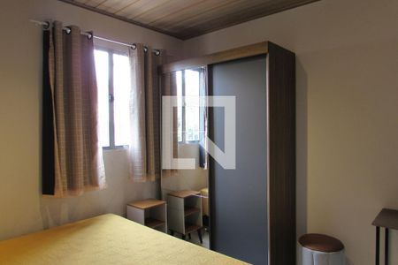 Apartamento para alugar com 32m², 1 quarto e sem vagaQuarto