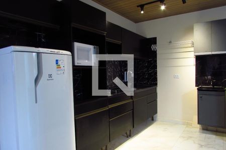 Apartamento para alugar com 32m², 1 quarto e sem vagaCozinha