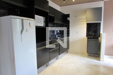 Apartamento para alugar com 32m², 1 quarto e sem vagaCozinha