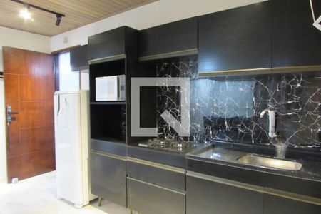 Apartamento para alugar com 32m², 1 quarto e sem vagaCozinha
