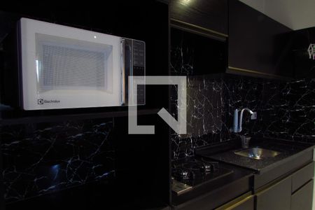 Apartamento para alugar com 32m², 1 quarto e sem vagaCozinha