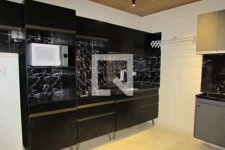 Apartamento para alugar com 32m², 1 quarto e sem vagaCozinha