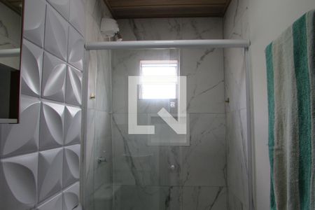 Apartamento para alugar com 32m², 1 quarto e sem vagaBanheiro
