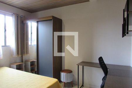 Quarto de apartamento para alugar com 1 quarto, 32m² em Jardim Ivana, São Paulo