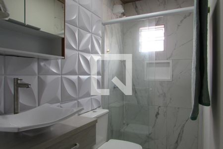 Apartamento para alugar com 32m², 1 quarto e sem vagaBanheiro