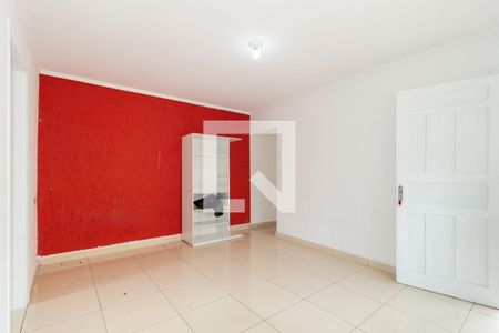 Sala de casa para alugar com 2 quartos, 100m² em Vila Formosa, São Paulo