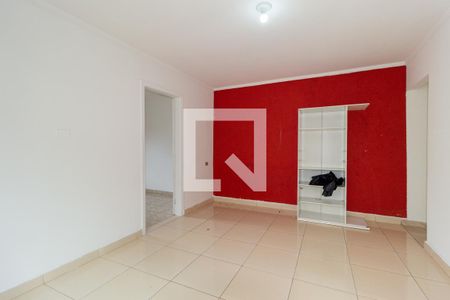 Sala de casa para alugar com 2 quartos, 100m² em Vila Formosa, São Paulo