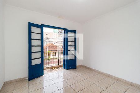 Quarto 1 de casa para alugar com 2 quartos, 100m² em Vila Formosa, São Paulo