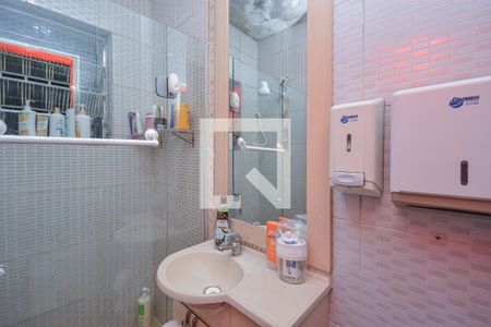 Casa à venda com 200m², 3 quartos e 3 vagasBanheiro