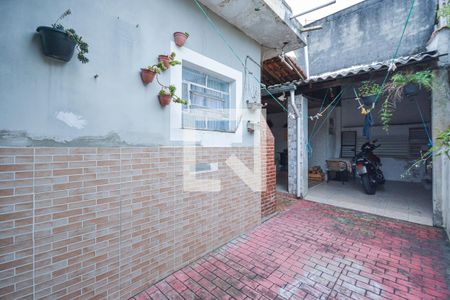 Casa à venda com 200m², 3 quartos e 3 vagasGaragem