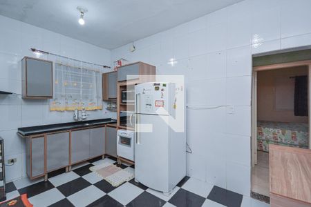 Casa à venda com 200m², 3 quartos e 3 vagasCozinha