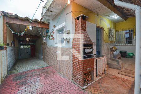 Casa à venda com 200m², 3 quartos e 3 vagasQuintal