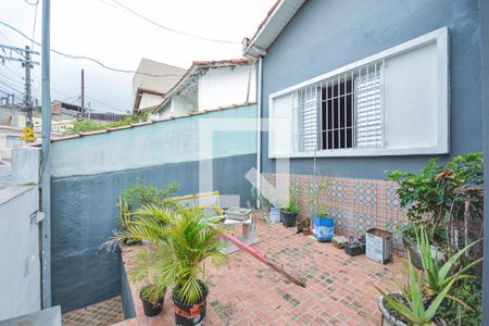 Casa à venda com 200m², 3 quartos e 3 vagasÁrea Externa