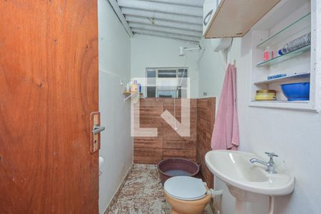 Casa à venda com 200m², 3 quartos e 3 vagasBanheiro 2
