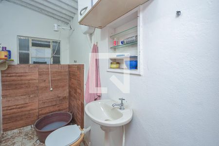 Casa à venda com 200m², 3 quartos e 3 vagasBanheiro 2