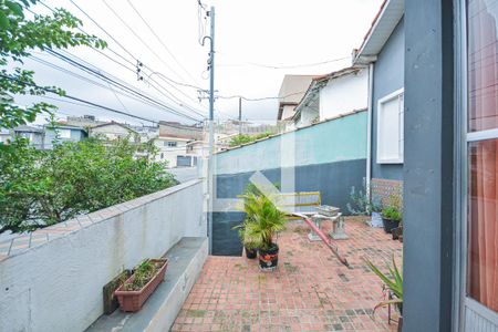 Casa à venda com 200m², 3 quartos e 3 vagasÁrea Externa