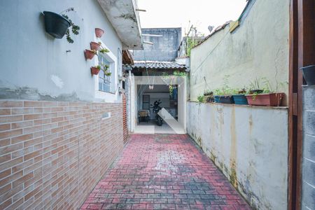 Casa à venda com 200m², 3 quartos e 3 vagasGaragem