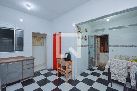 Casa à venda com 200m², 3 quartos e 3 vagasCozinha