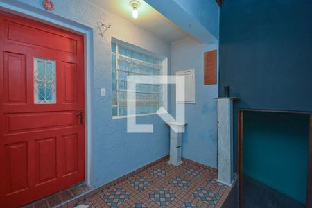 Casa à venda com 200m², 3 quartos e 3 vagasHall de entrada